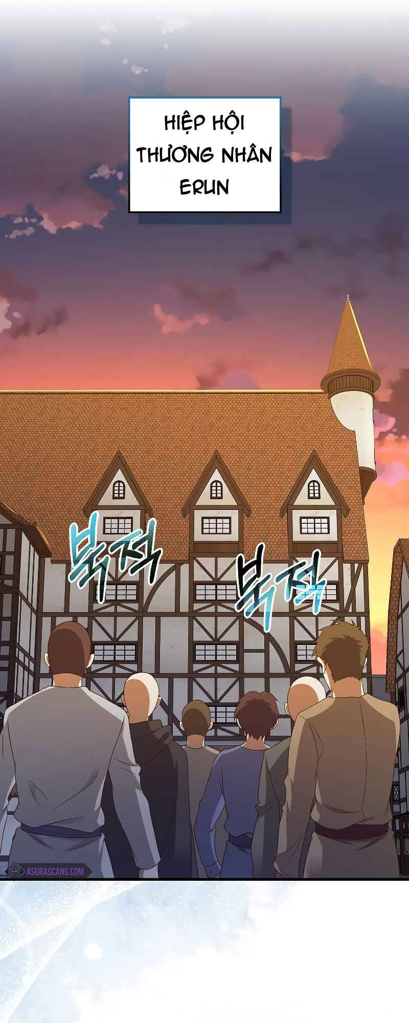Thương Nhân Thánh Thần Chap 103 - Next Chap 104