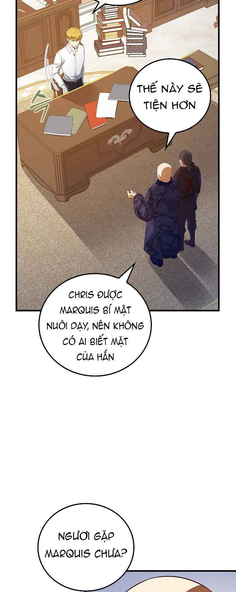 Thương Nhân Thánh Thần Chap 103 - Next Chap 104