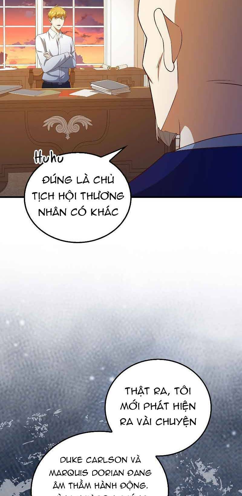 Thương Nhân Thánh Thần Chap 103 - Next Chap 104
