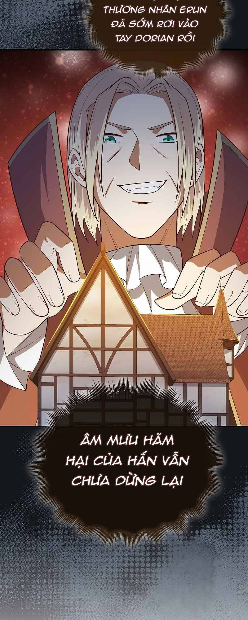 Thương Nhân Thánh Thần Chap 103 - Next Chap 104