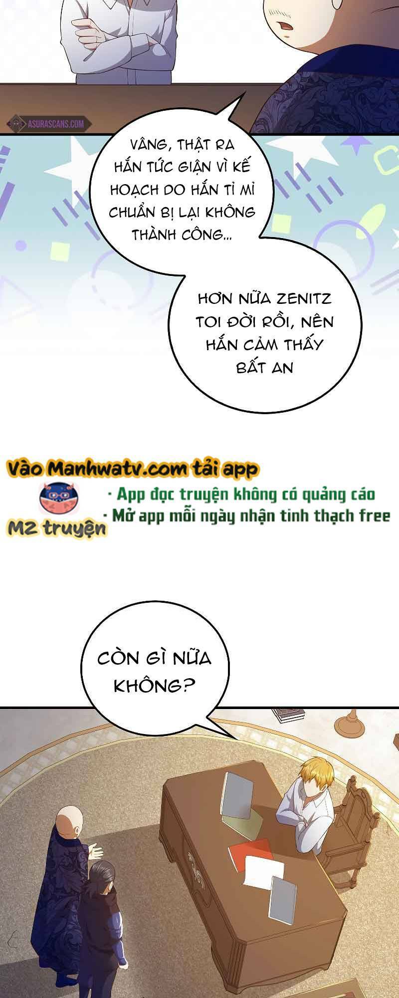 Thương Nhân Thánh Thần Chap 103 - Next Chap 104