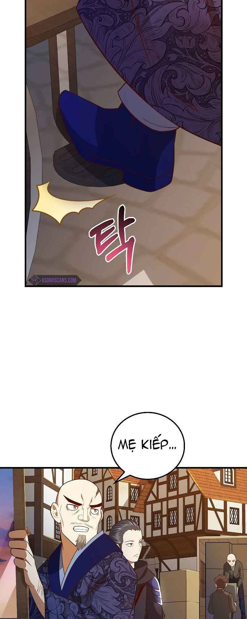 Thương Nhân Thánh Thần Chap 103 - Next Chap 104