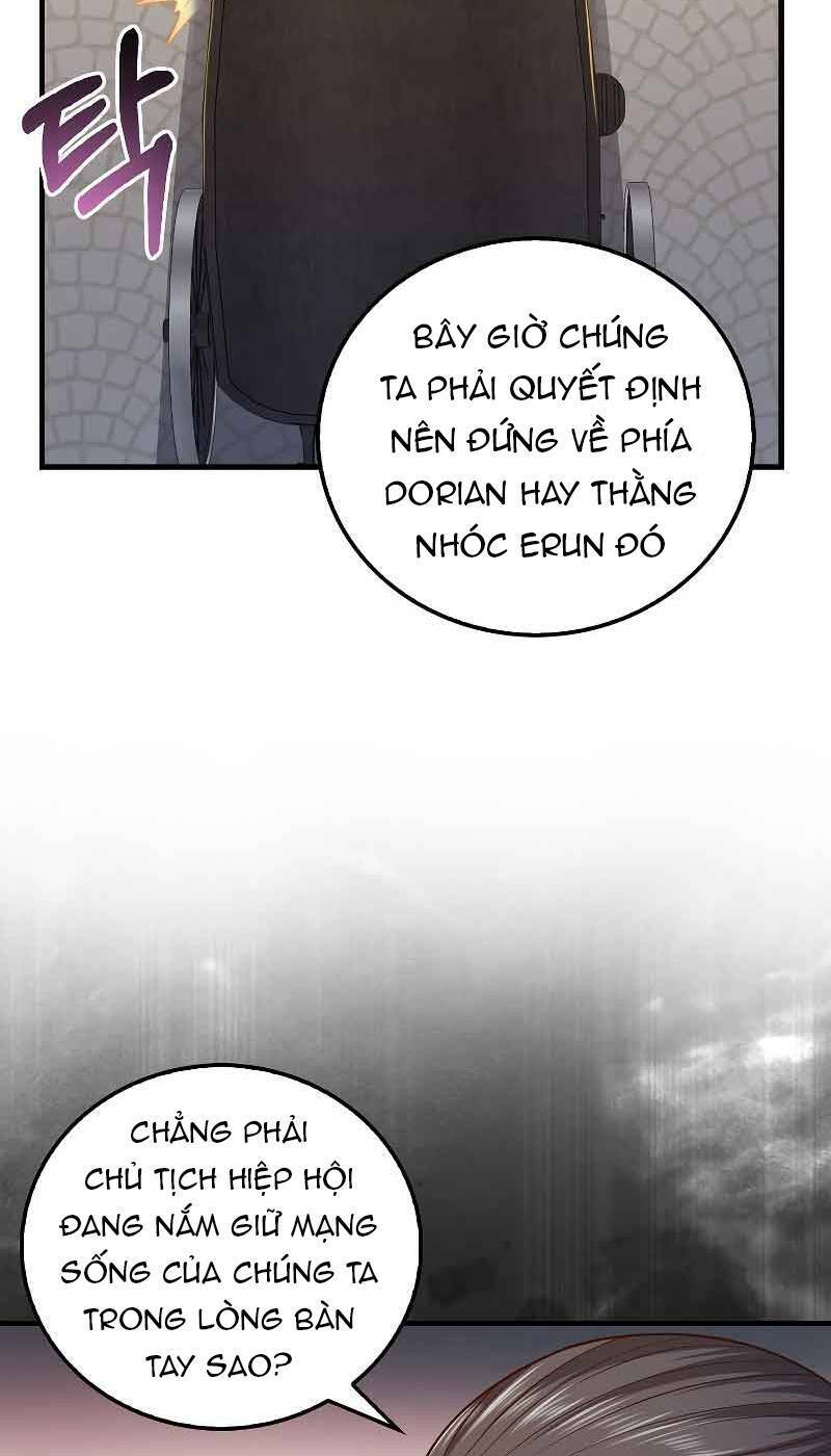 Thương Nhân Thánh Thần Chap 103 - Next Chap 104