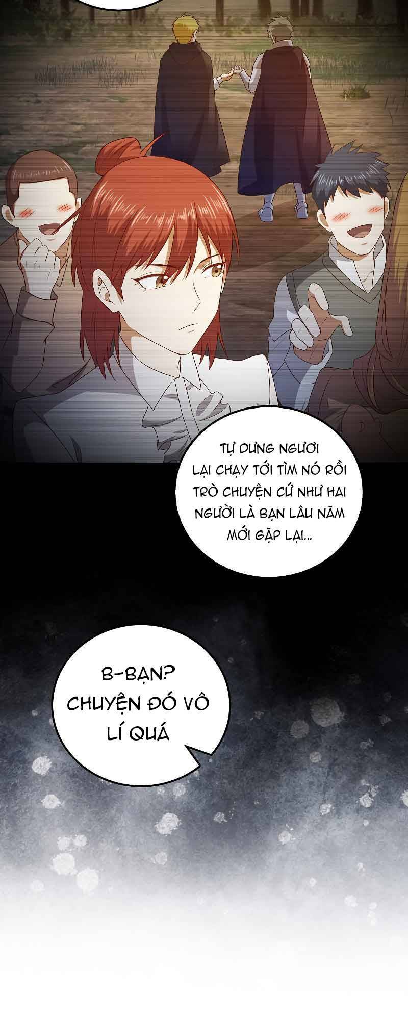Thương Nhân Thánh Thần Chap 103 - Next Chap 104