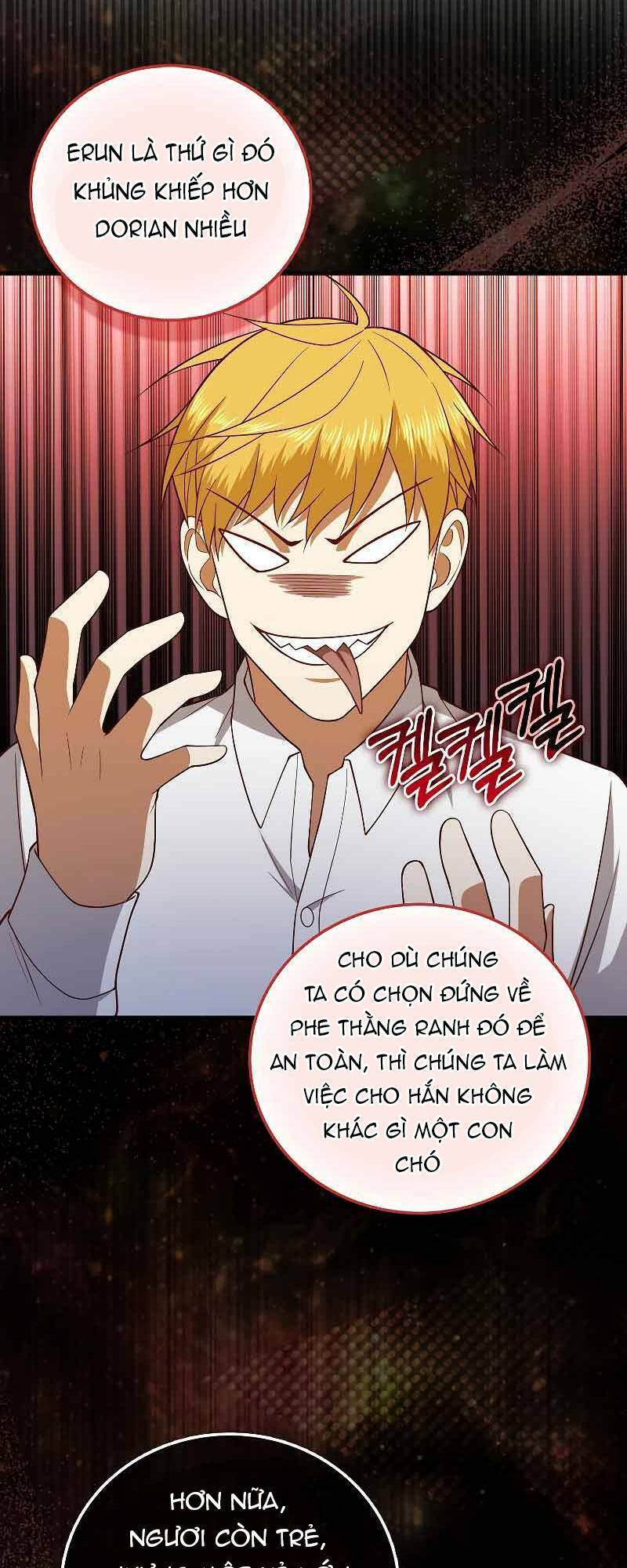 Thương Nhân Thánh Thần Chap 103 - Next Chap 104