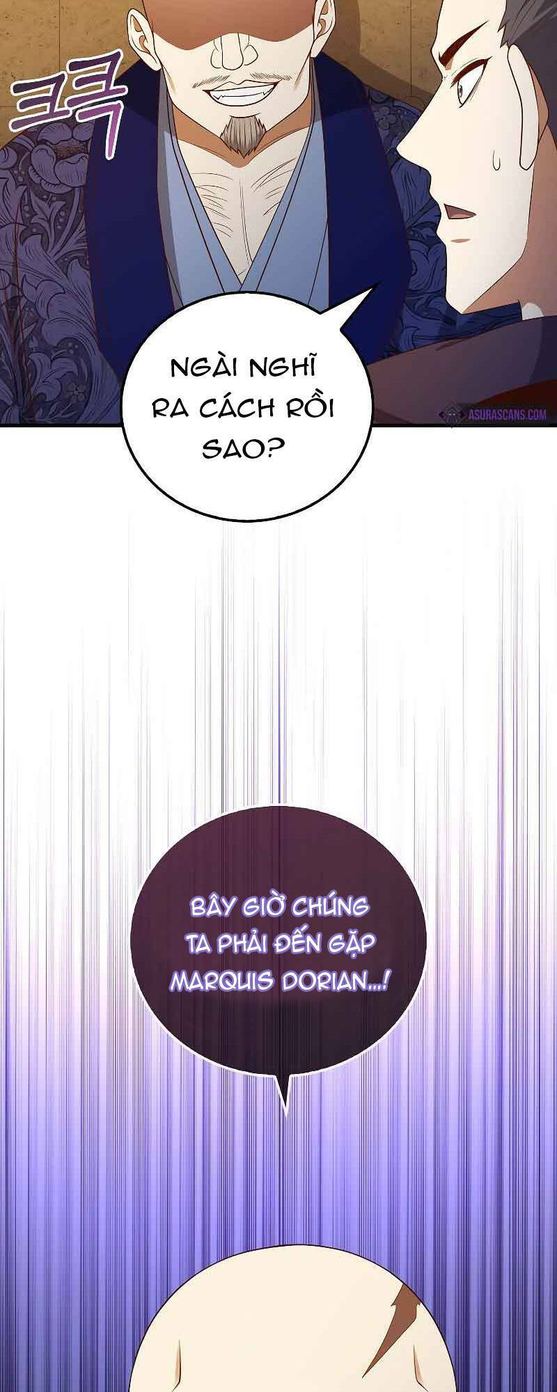 Thương Nhân Thánh Thần Chap 103 - Next Chap 104