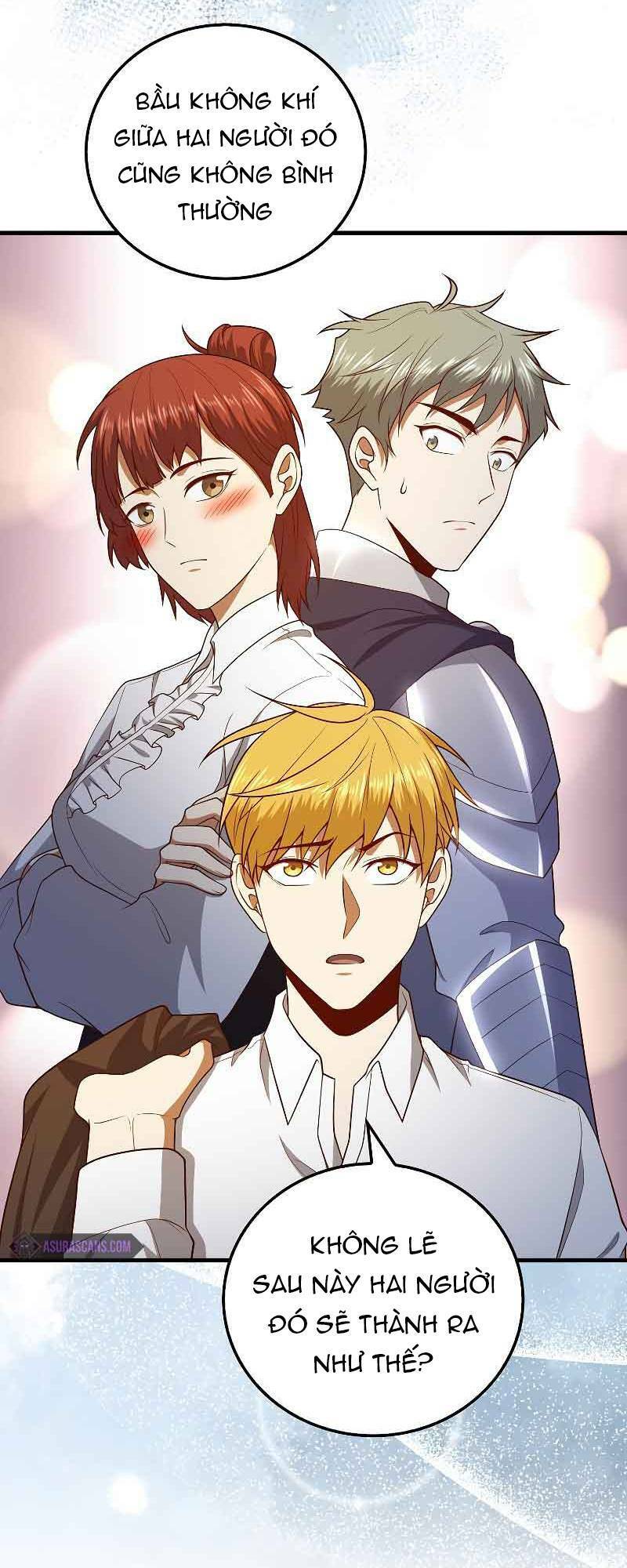 Thương Nhân Thánh Thần Chap 103 - Next Chap 104