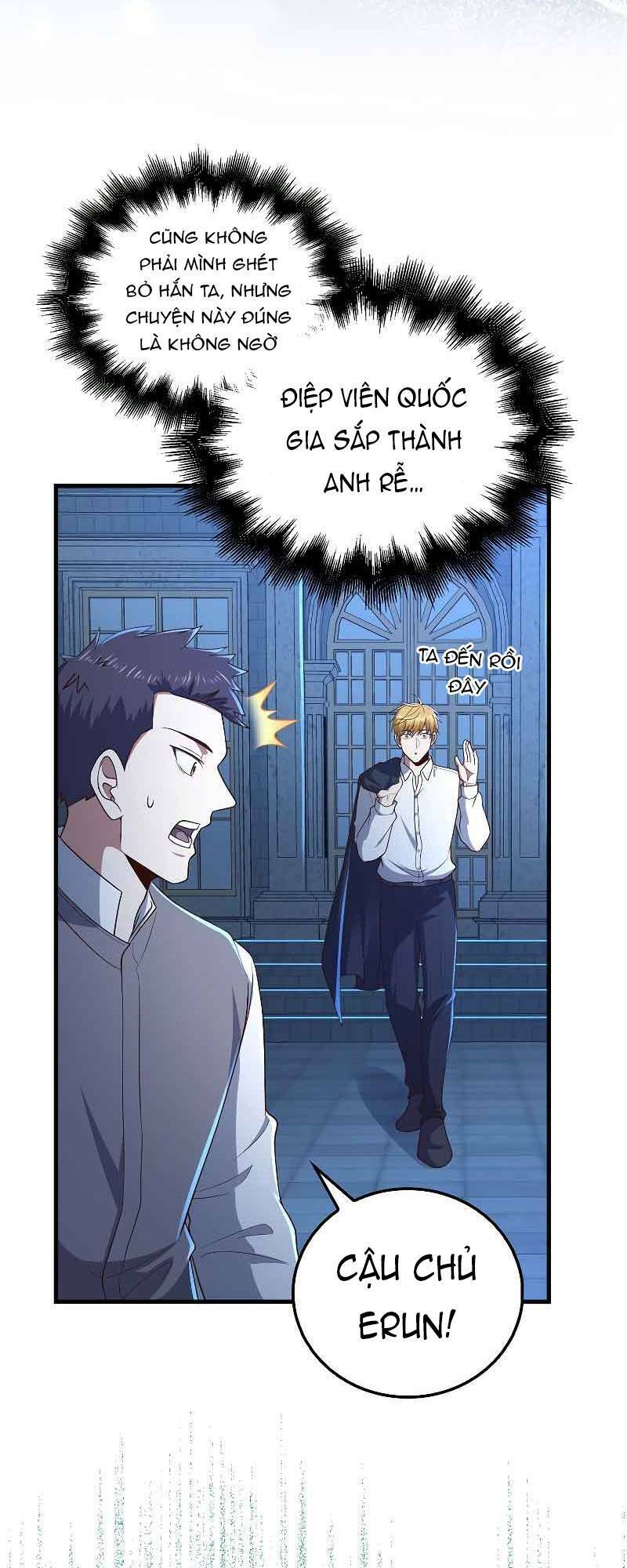 Thương Nhân Thánh Thần Chap 103 - Next Chap 104
