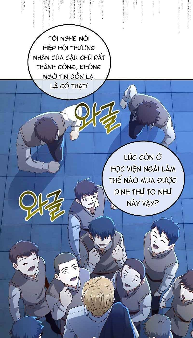Thương Nhân Thánh Thần Chap 103 - Next Chap 104