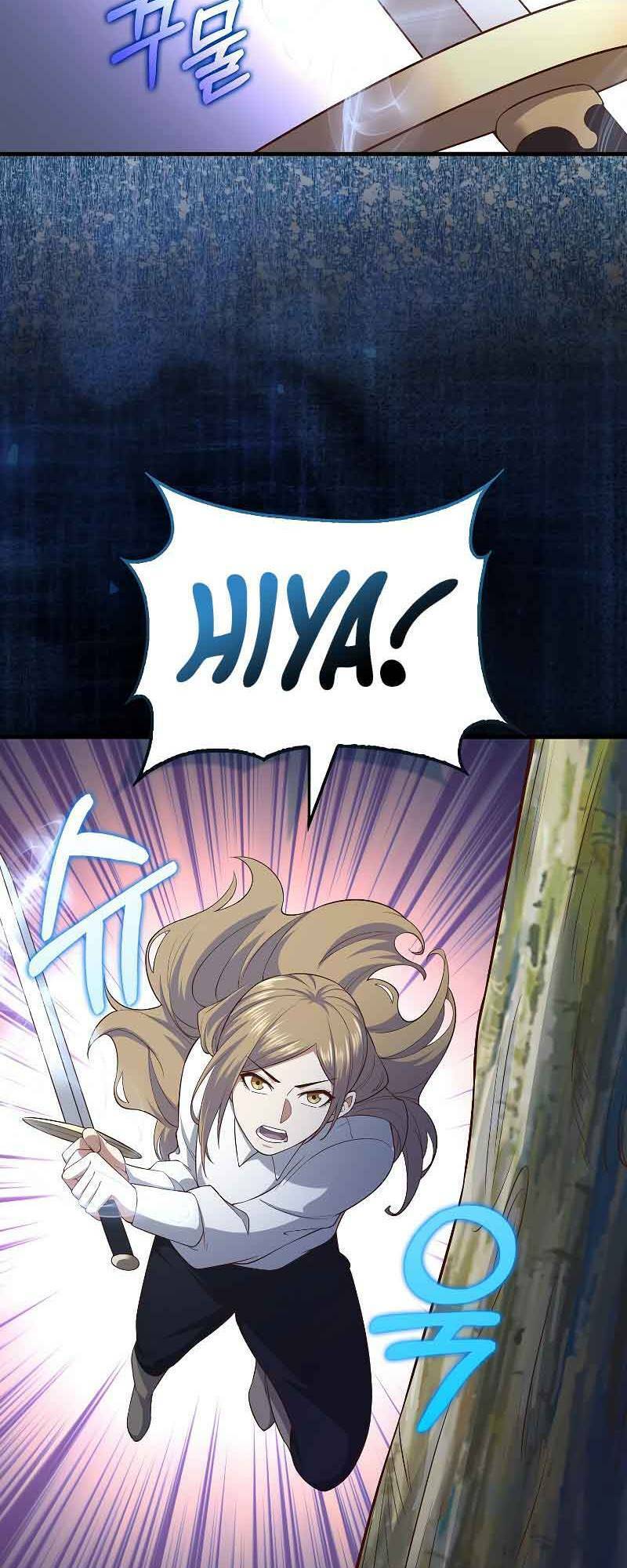 Thương Nhân Thánh Thần Chap 103 - Next Chap 104