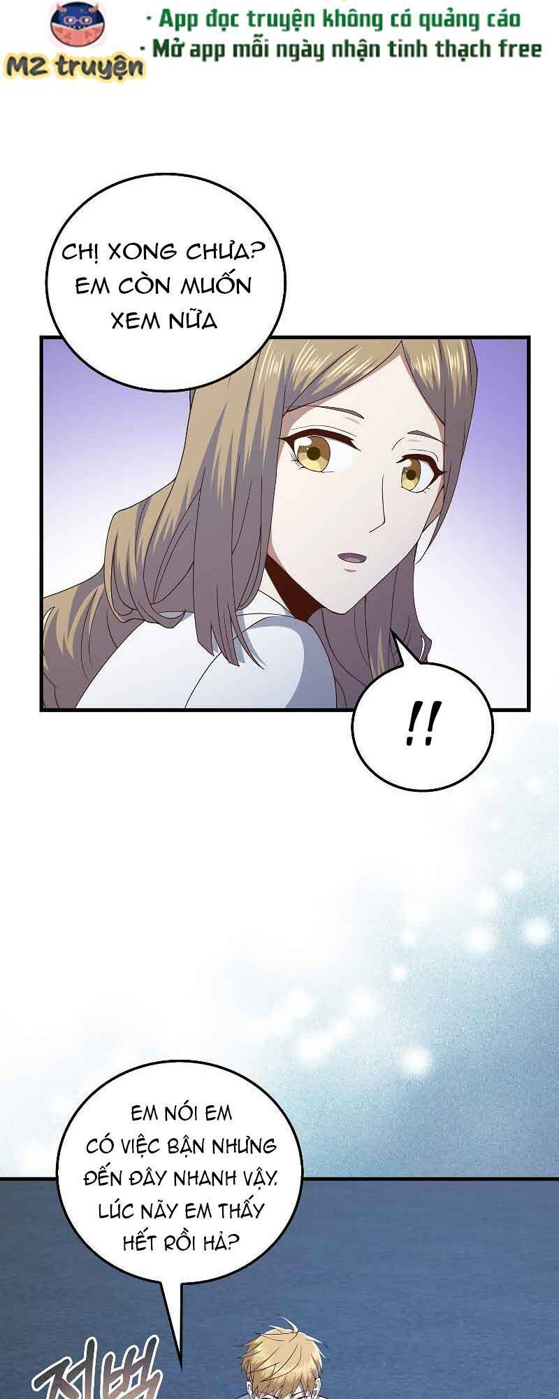 Thương Nhân Thánh Thần Chap 103 - Next Chap 104
