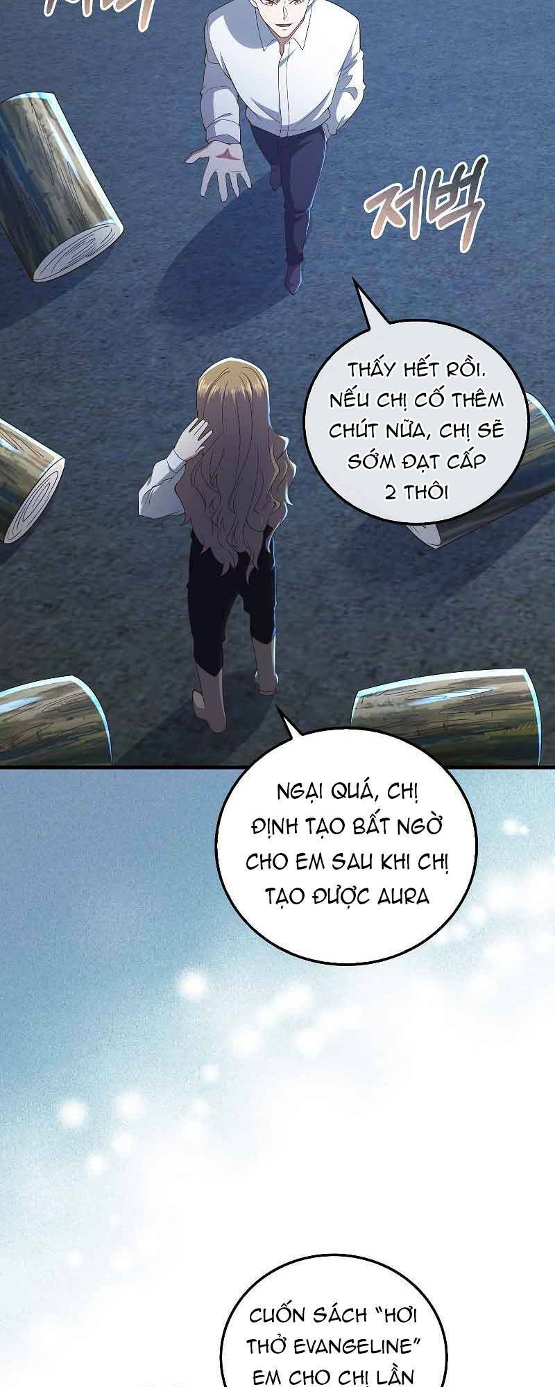 Thương Nhân Thánh Thần Chap 103 - Next Chap 104