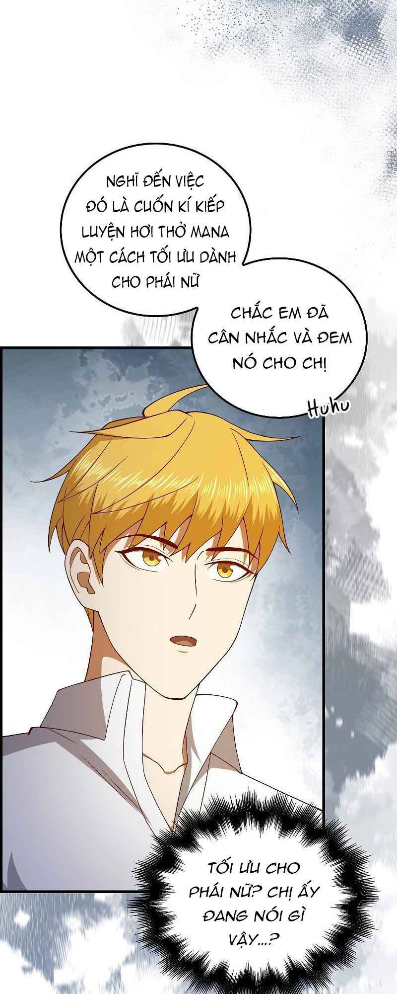 Thương Nhân Thánh Thần Chap 103 - Next Chap 104