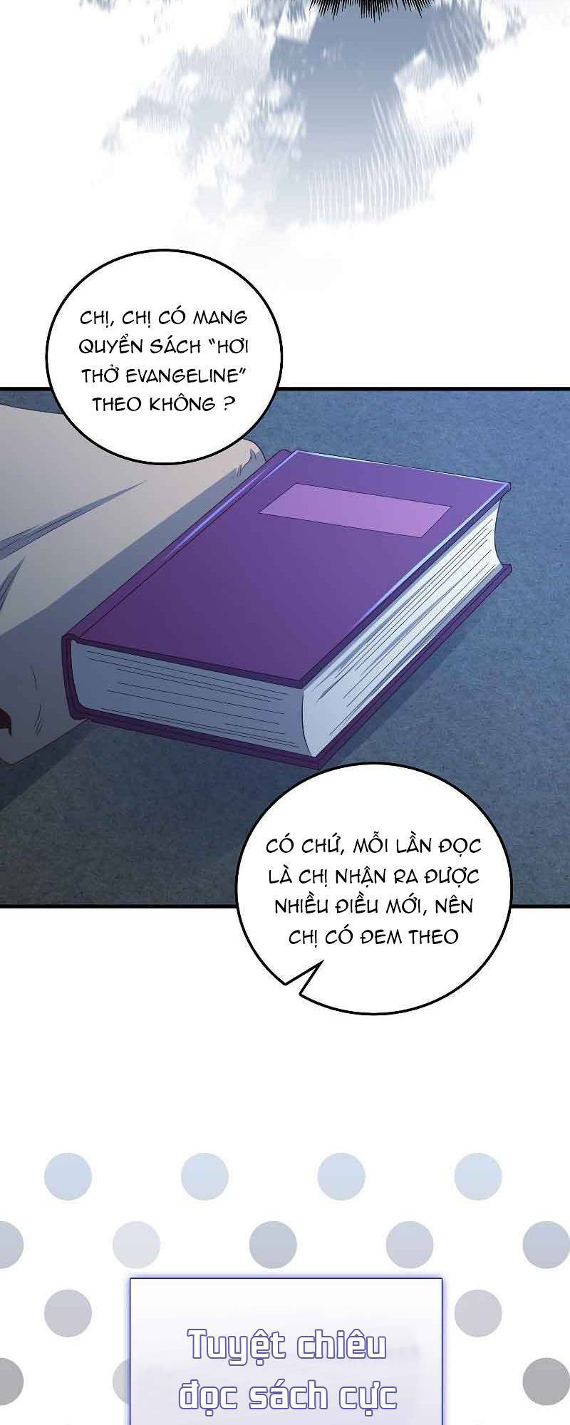 Thương Nhân Thánh Thần Chap 103 - Next Chap 104