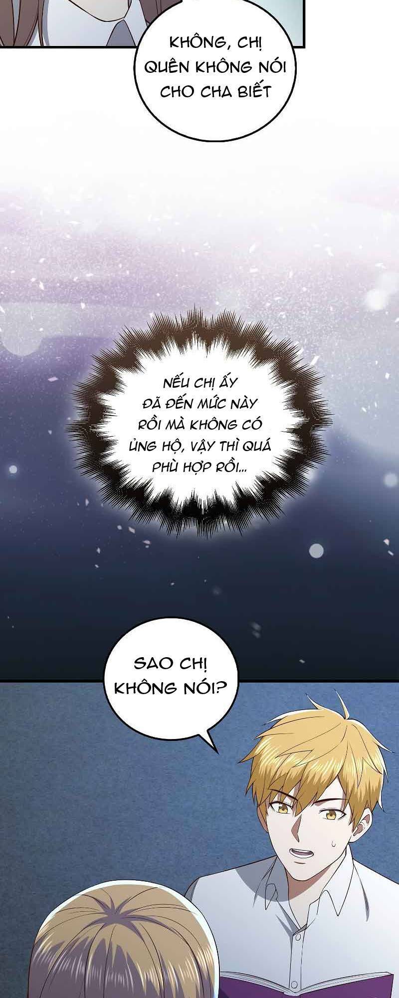 Thương Nhân Thánh Thần Chap 103 - Next Chap 104