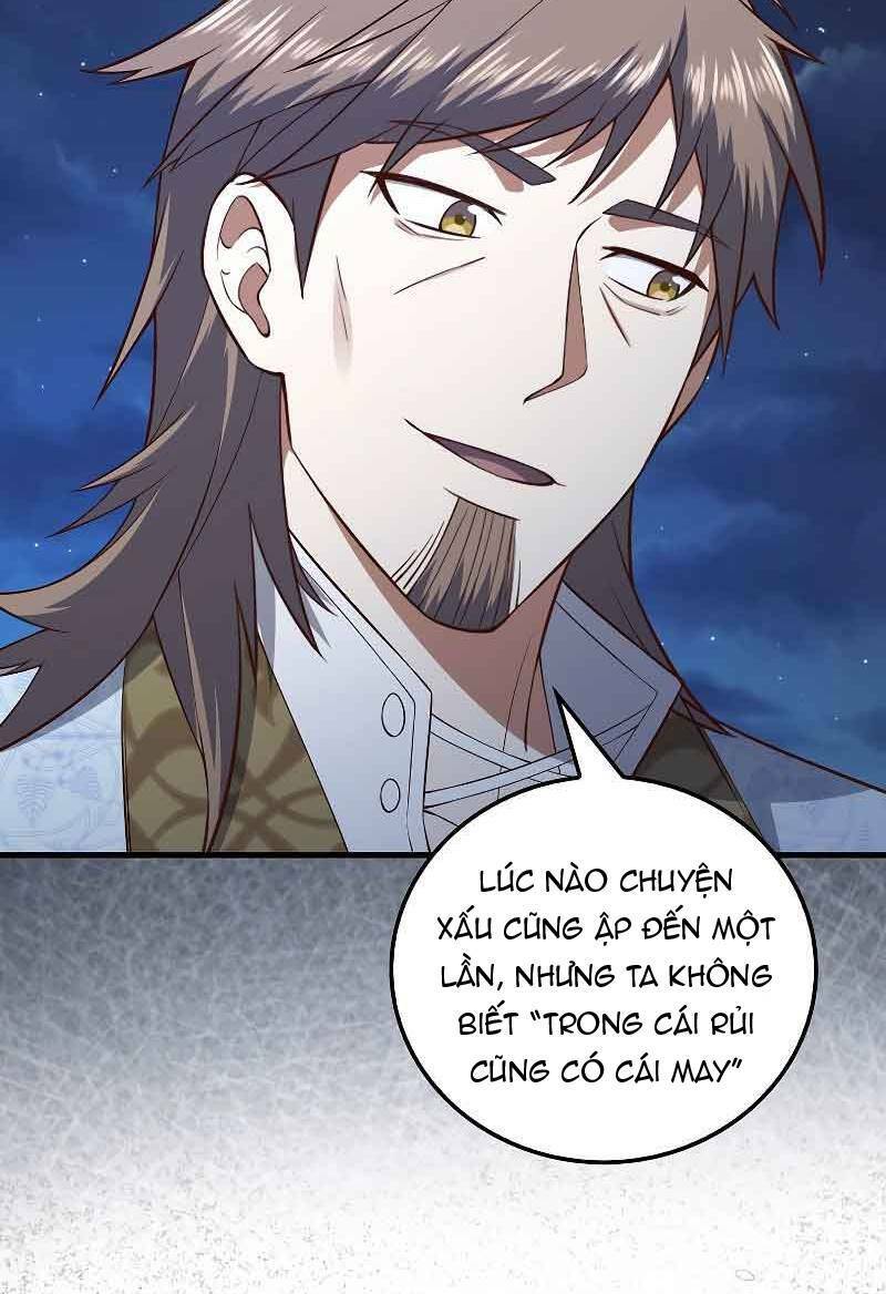 Thương Nhân Thánh Thần Chap 103 - Next Chap 104