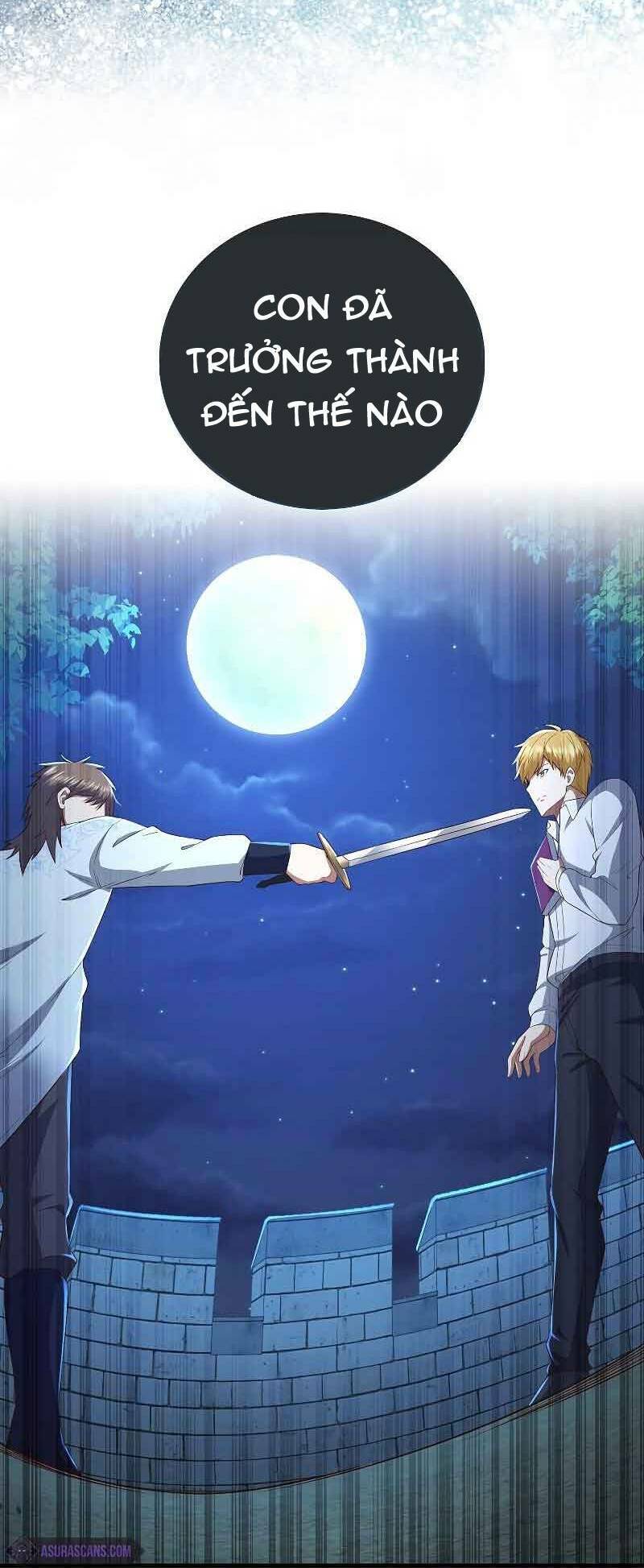 Thương Nhân Thánh Thần Chap 103 - Next Chap 104