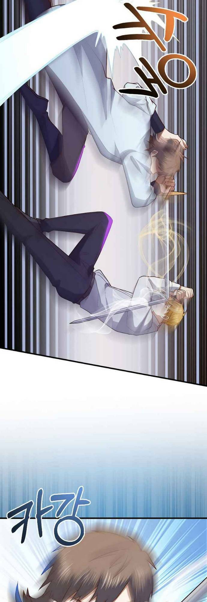 Thương Nhân Thánh Thần Chap 104 - Next Chap 105