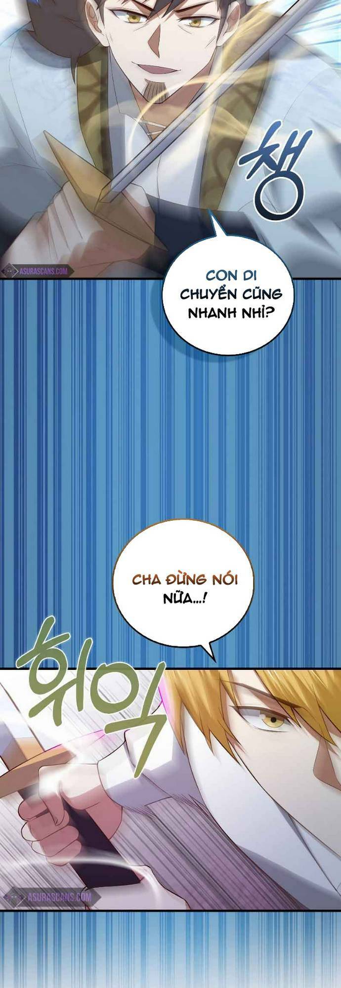 Thương Nhân Thánh Thần Chap 104 - Next Chap 105