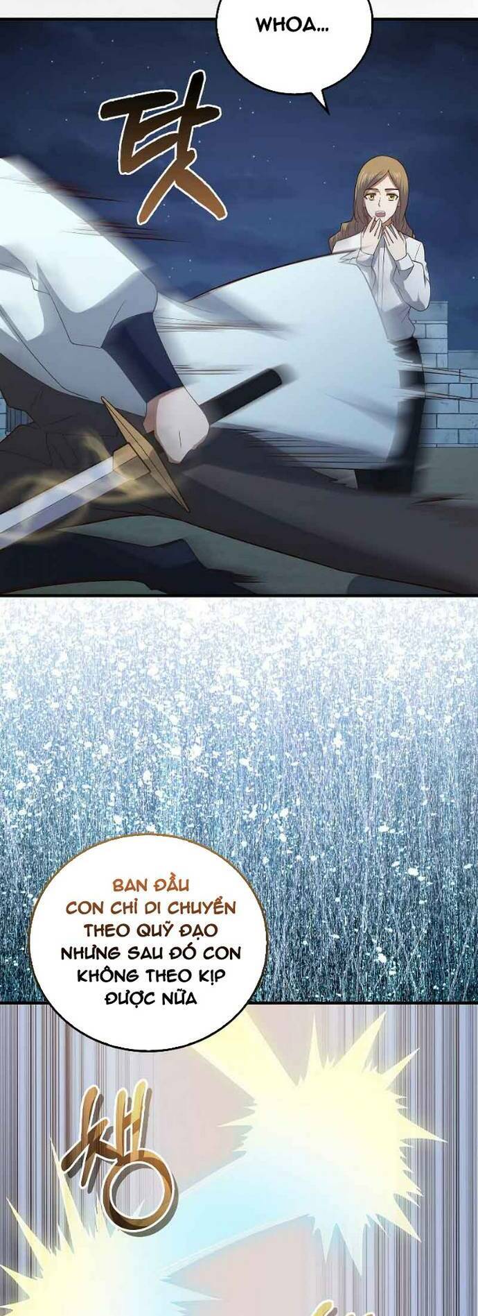 Thương Nhân Thánh Thần Chap 104 - Next Chap 105