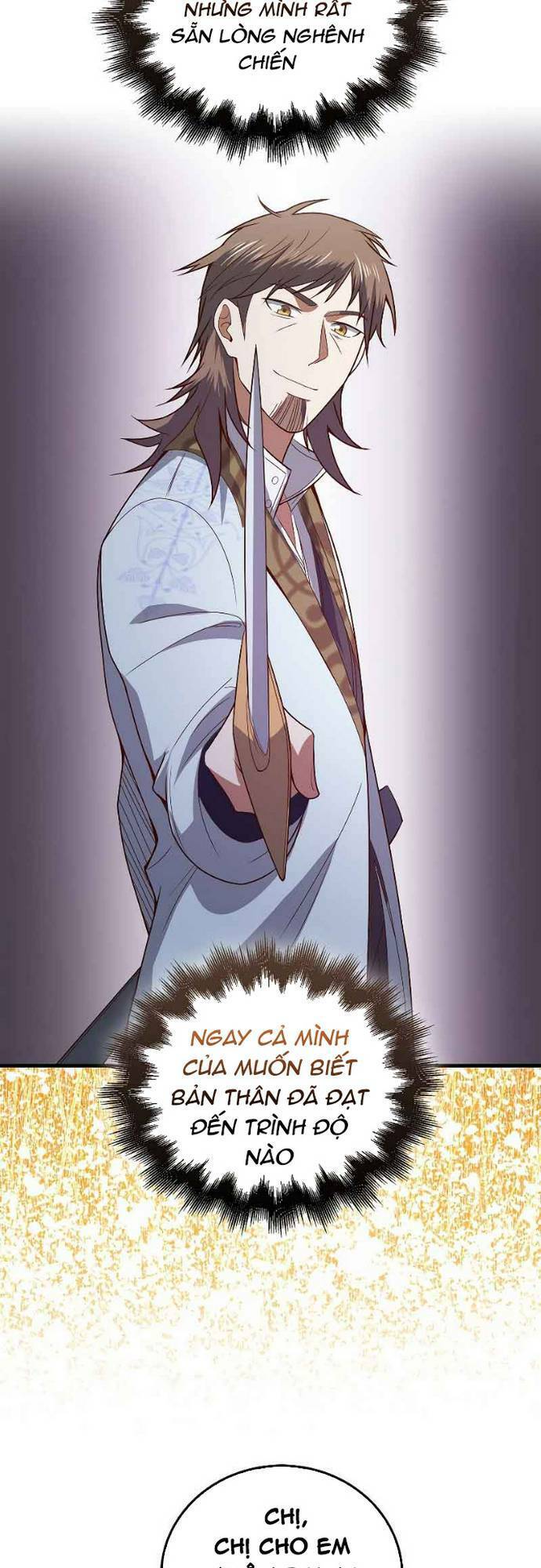 Thương Nhân Thánh Thần Chap 104 - Next Chap 105