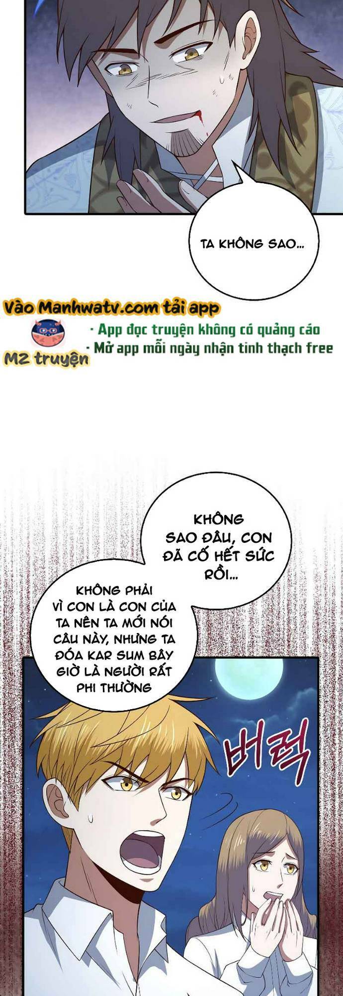 Thương Nhân Thánh Thần Chap 104 - Next Chap 105
