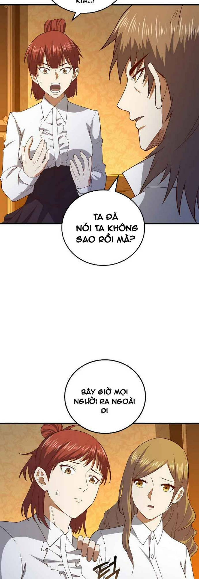Thương Nhân Thánh Thần Chap 104 - Next Chap 105