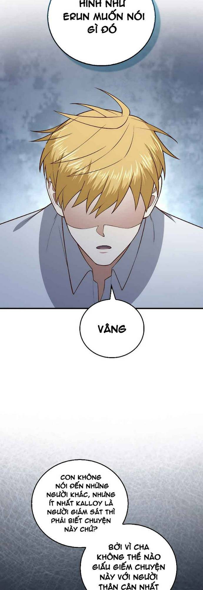 Thương Nhân Thánh Thần Chap 104 - Next Chap 105