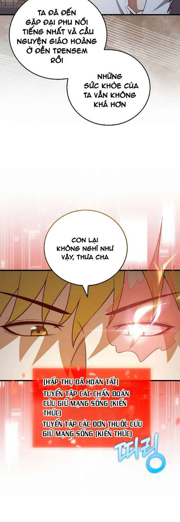 Thương Nhân Thánh Thần Chap 104 - Next Chap 105