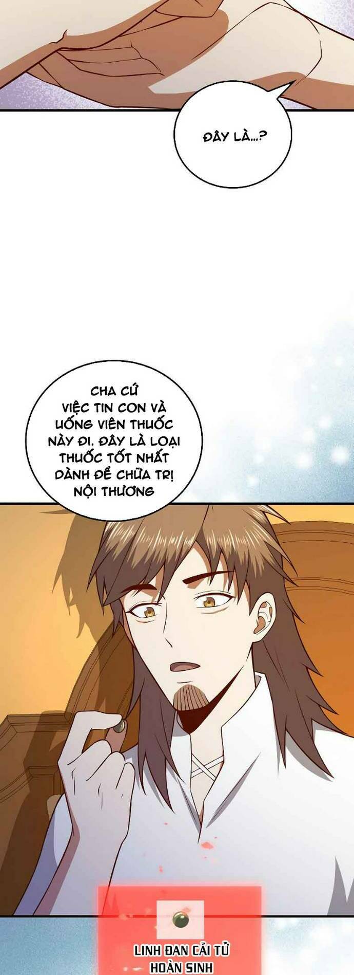 Thương Nhân Thánh Thần Chap 104 - Next Chap 105
