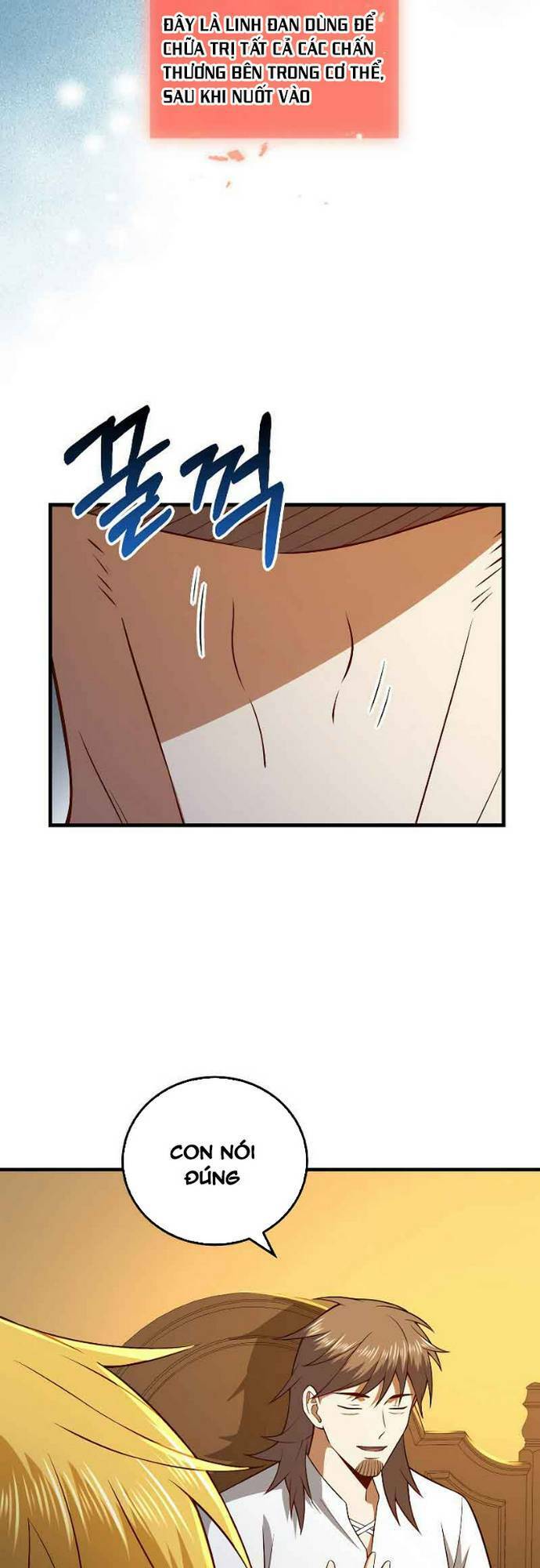 Thương Nhân Thánh Thần Chap 104 - Next Chap 105