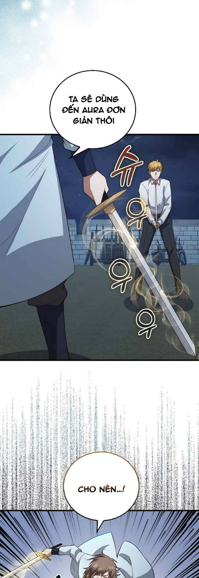 Thương Nhân Thánh Thần Chap 104 - Next Chap 105