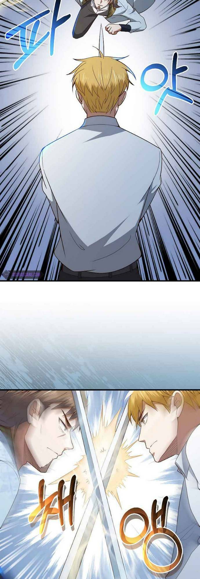 Thương Nhân Thánh Thần Chap 104 - Next Chap 105