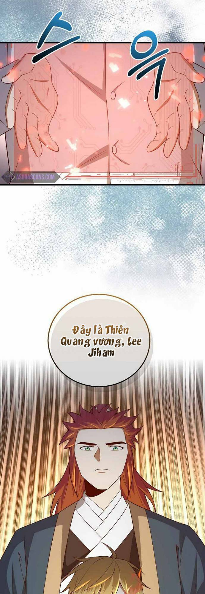 Thương Nhân Thánh Thần Chap 104 - Next Chap 105