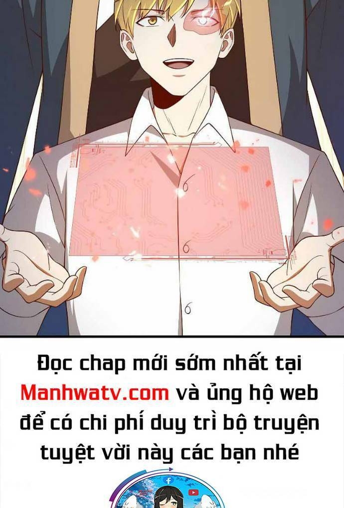 Thương Nhân Thánh Thần Chap 104 - Next Chap 105