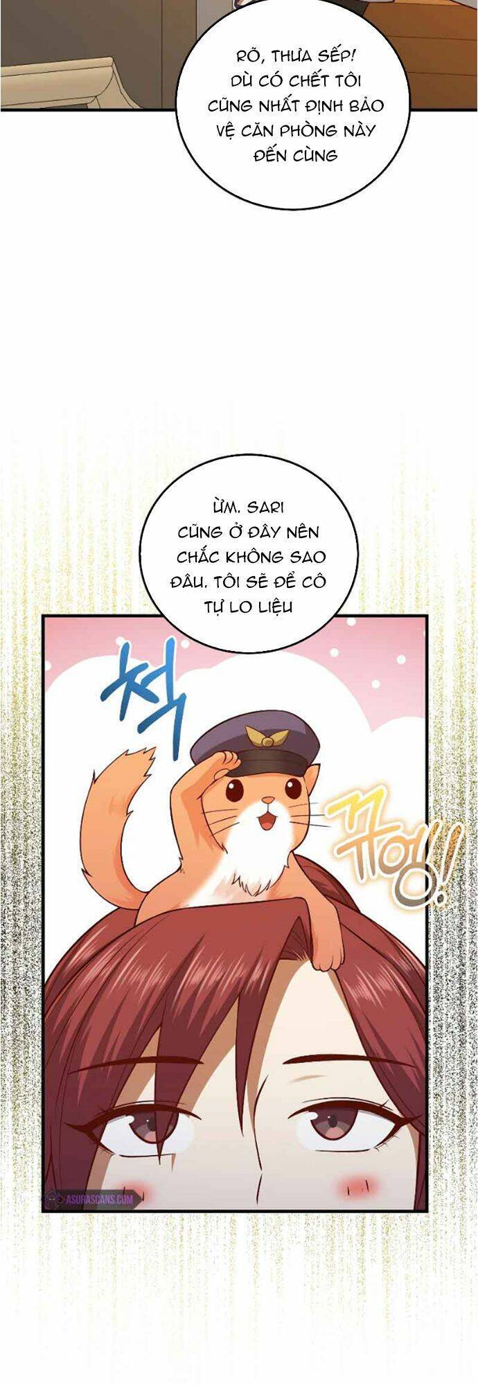 Thương Nhân Thánh Thần Chap 105 - Next Chap 106