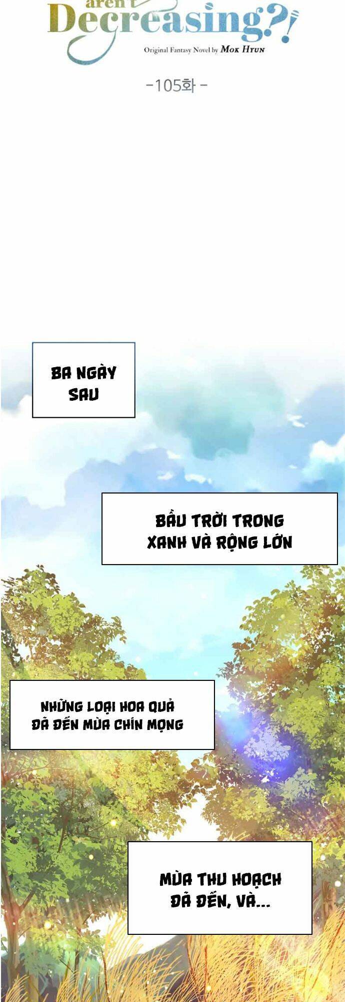 Thương Nhân Thánh Thần Chap 105 - Next Chap 106