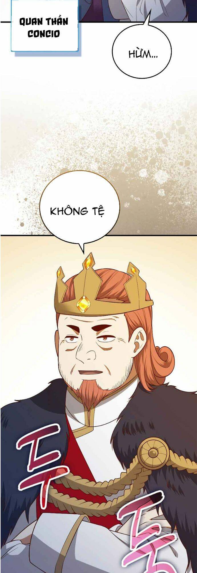 Thương Nhân Thánh Thần Chap 105 - Next Chap 106