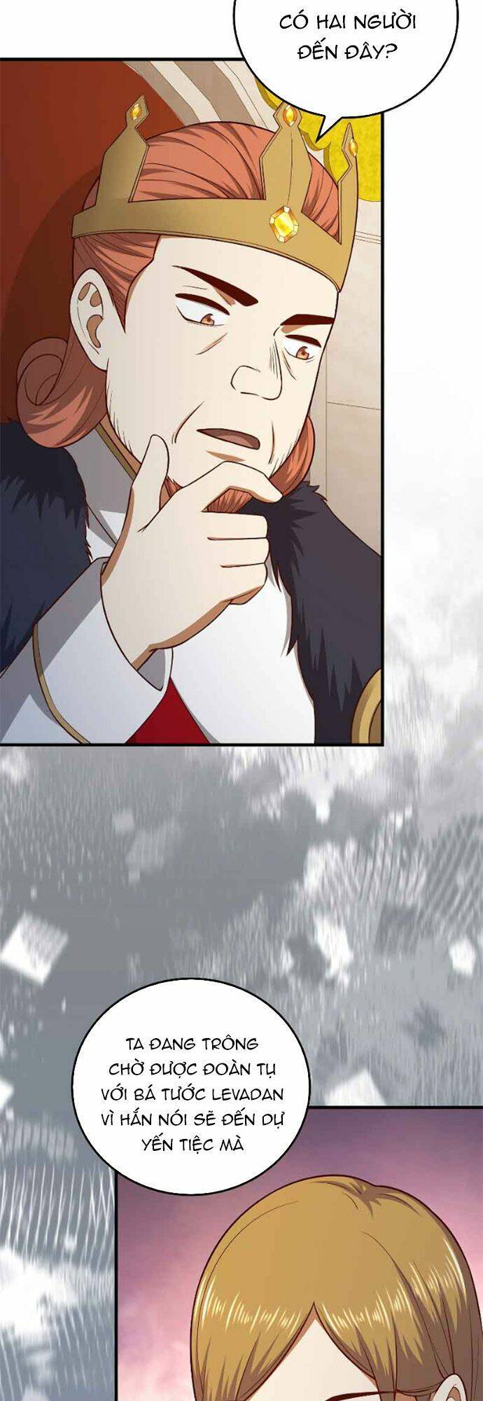 Thương Nhân Thánh Thần Chap 105 - Next Chap 106
