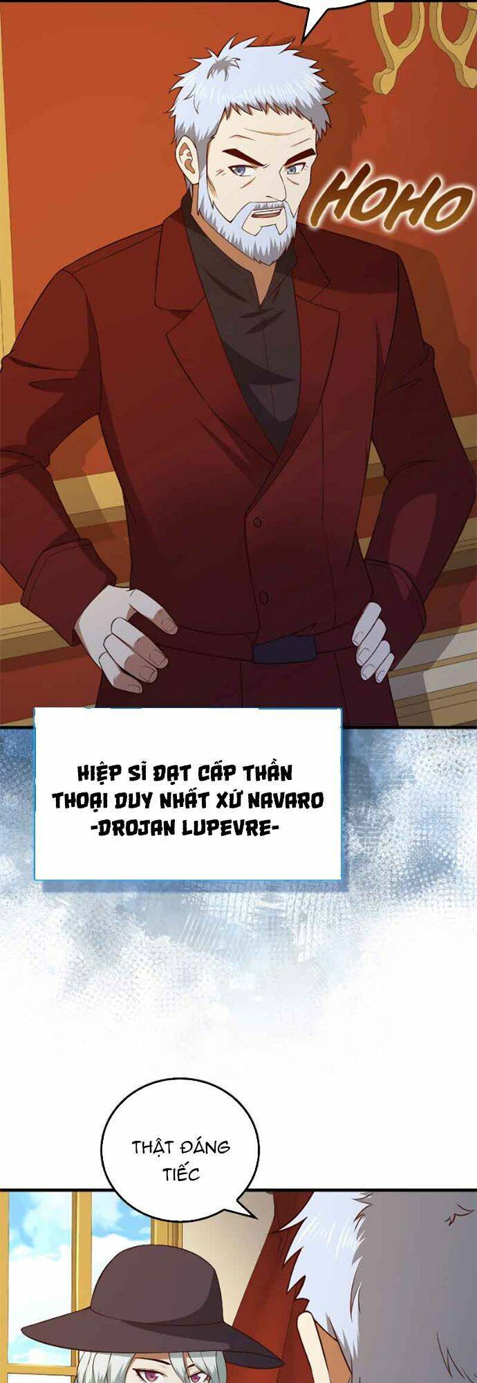 Thương Nhân Thánh Thần Chap 105 - Next Chap 106