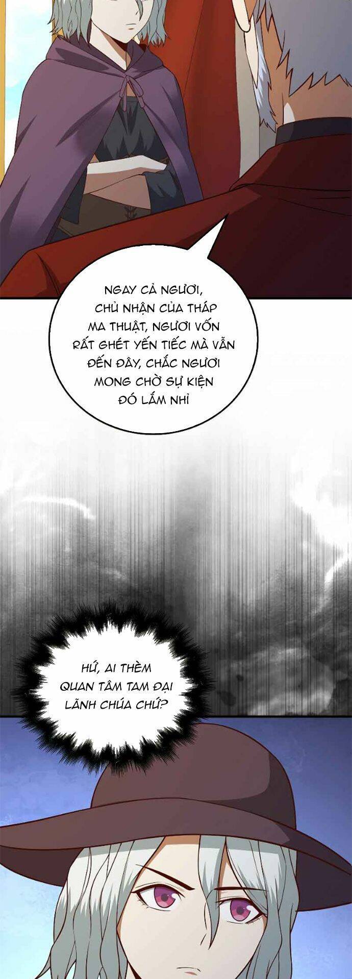 Thương Nhân Thánh Thần Chap 105 - Next Chap 106
