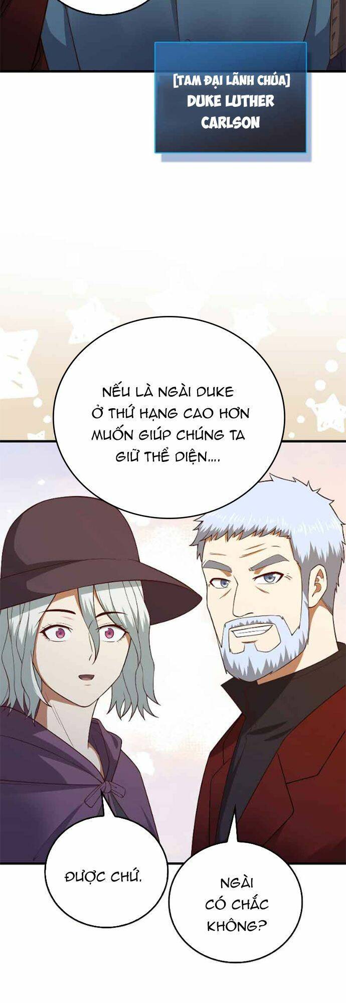 Thương Nhân Thánh Thần Chap 105 - Next Chap 106