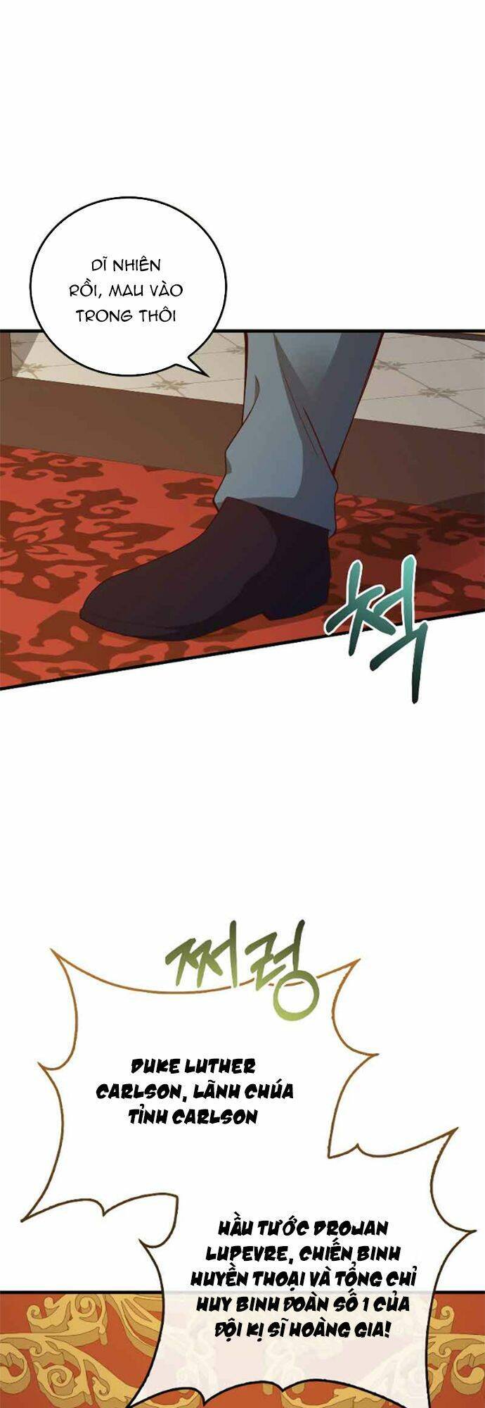 Thương Nhân Thánh Thần Chap 105 - Next Chap 106