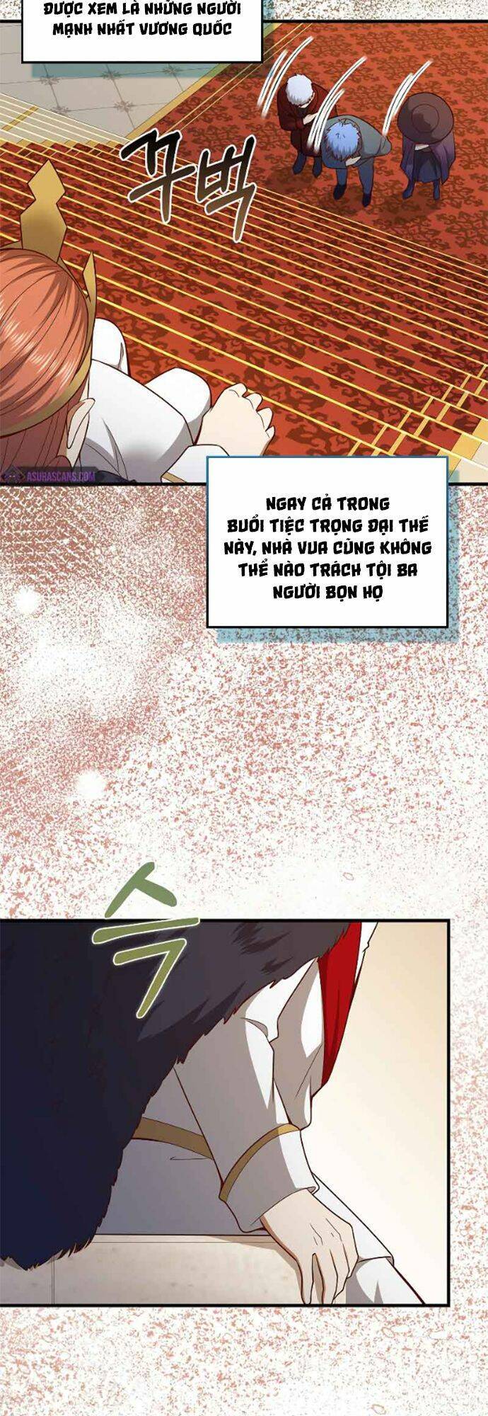 Thương Nhân Thánh Thần Chap 105 - Next Chap 106