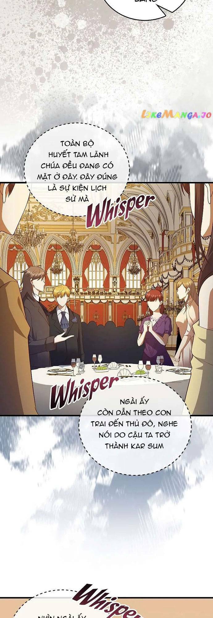 Thương Nhân Thánh Thần Chap 106 - Next Chap 107