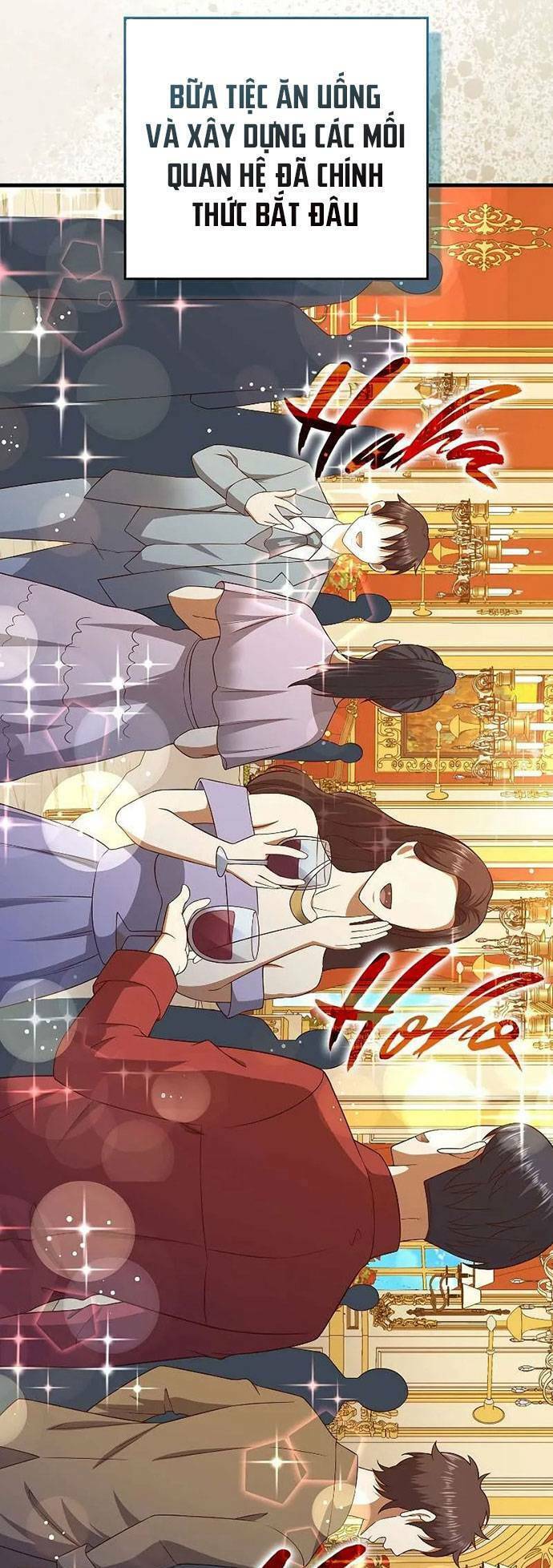 Thương Nhân Thánh Thần Chap 106 - Next Chap 107
