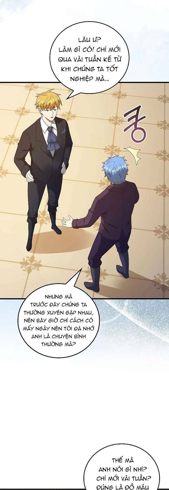 Thương Nhân Thánh Thần Chap 106 - Next Chap 107
