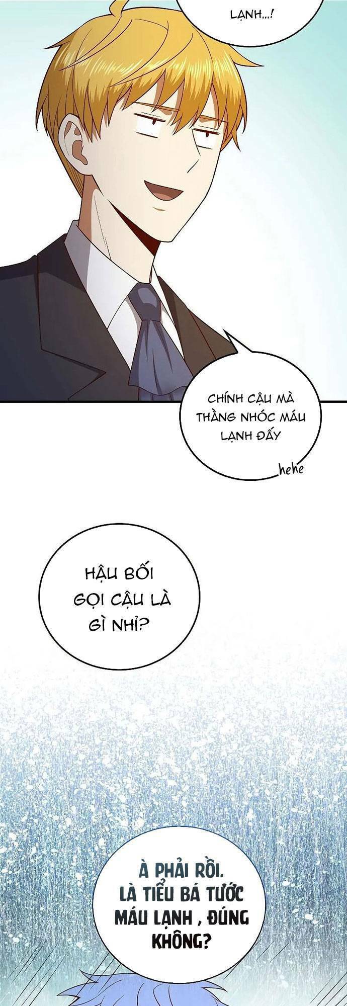 Thương Nhân Thánh Thần Chap 106 - Next Chap 107