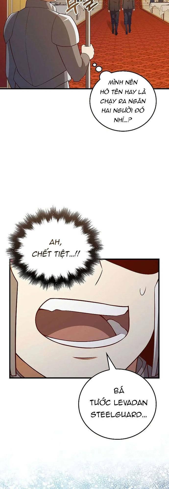 Thương Nhân Thánh Thần Chap 106 - Next Chap 107