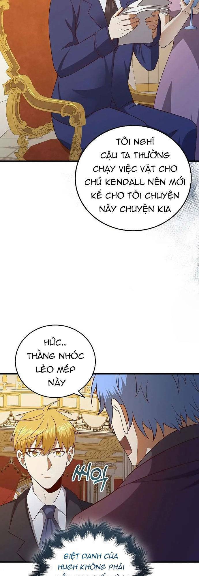 Thương Nhân Thánh Thần Chap 106 - Next Chap 107